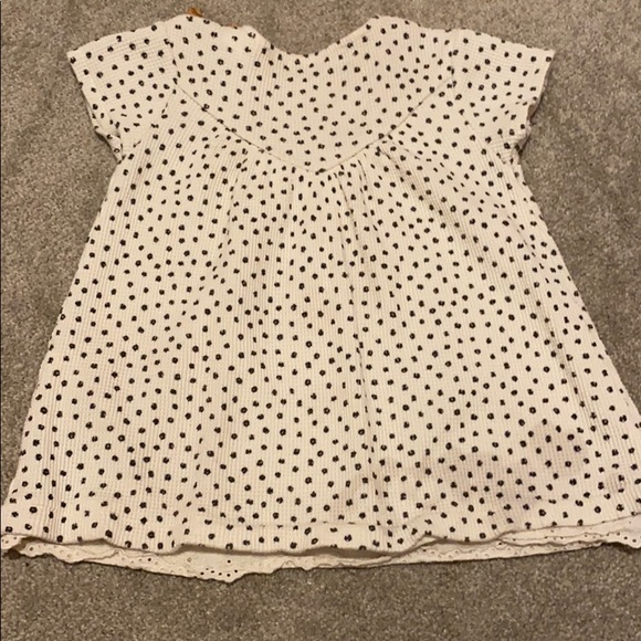2 Pack ZARA kids 18/24m toddler girl - Picture 5 of 5